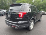 2018 Explorer Thumbnail 5