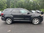 2018 Explorer Thumbnail 6