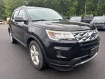 2018 Explorer Thumbnail 7