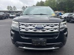 2018 Explorer Thumbnail 8