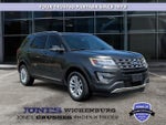 2017 Explorer Thumbnail 6