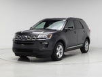 2018 Explorer Thumbnail 4