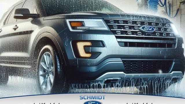 Preowned 2016 Ford Explorer XLT for Sale