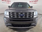 2017 Explorer Thumbnail 2