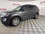 2017 Explorer Thumbnail 6