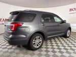 2017 Explorer Thumbnail 13