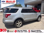 2019 Explorer Thumbnail 3
