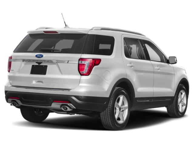 2019 Ford Explorer - $19,900