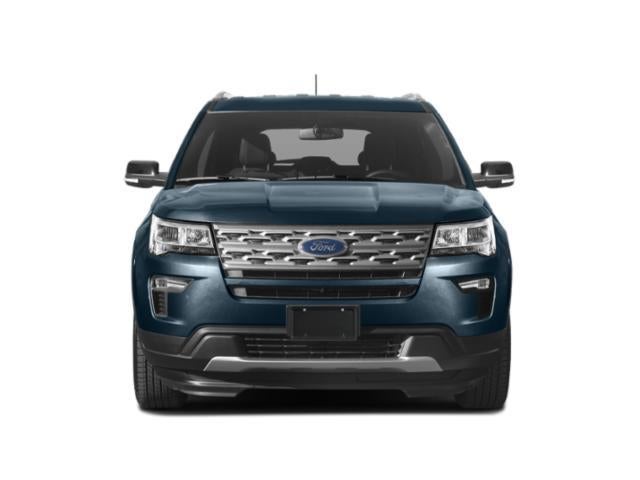 2019 Ford Explorer - $19,900