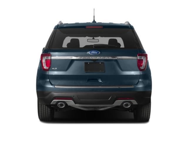 2019 Ford Explorer - $19,900