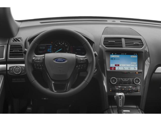 2019 Ford Explorer - $19,900