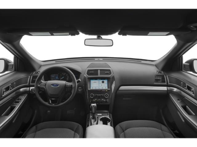 2019 Ford Explorer - $19,900