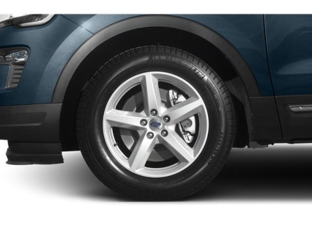 2019 Ford Explorer - $19,900