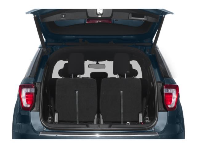 2019 Ford Explorer - $19,900