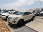2018 Explorer Thumbnail 2