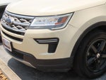 2018 Explorer Thumbnail 3