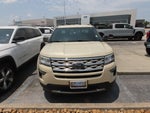 2018 Explorer Thumbnail 5