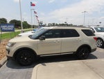 2018 Explorer Thumbnail 7