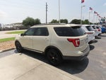 2018 Explorer Thumbnail 9