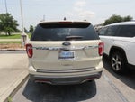 2018 Explorer Thumbnail 11