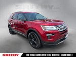 2018 Explorer Thumbnail 1