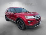 2018 Explorer Thumbnail 2