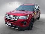 2018 Explorer Thumbnail 11