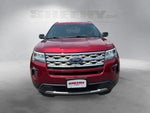 2018 Explorer Thumbnail 12