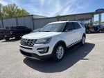 2016 Explorer Thumbnail 5