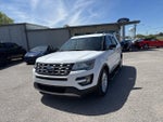 2016 Explorer Thumbnail 6