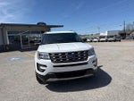 2016 Explorer Thumbnail 9