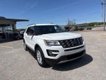 2016 Explorer Thumbnail 11