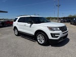 2016 Explorer Thumbnail 13