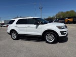 2016 Explorer Thumbnail 15