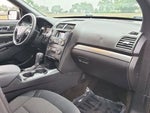 2018 Explorer Thumbnail 21
