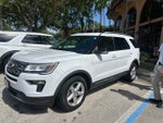 2018 Explorer Thumbnail 1