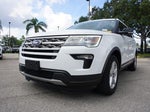 2018 Explorer Thumbnail 14