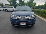 2018 Explorer Thumbnail 2