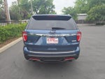 2018 Explorer Thumbnail 4