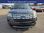 2018 Explorer Thumbnail 16