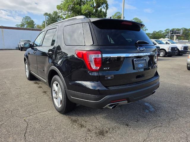 2019 Ford Explorer - $15,991