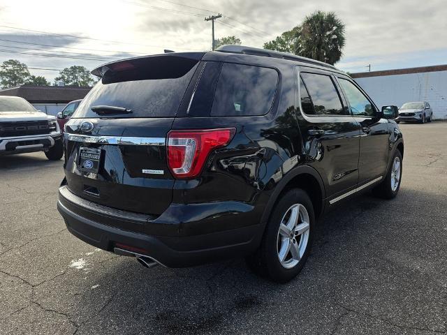 2019 Ford Explorer - $15,991