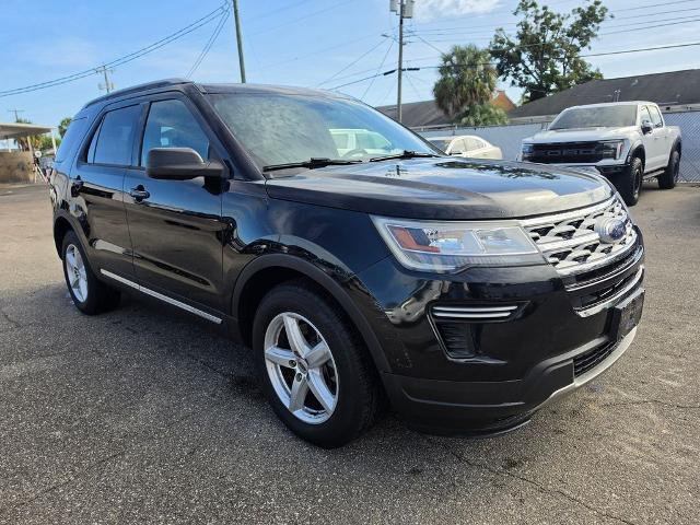 2019 Ford Explorer - $15,991