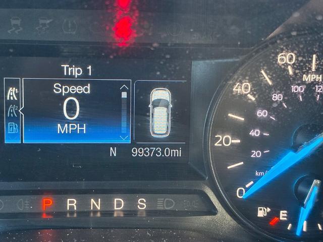 2019 Ford Explorer - $15,991