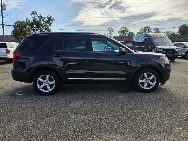 2019 Ford Explorer - $15,991