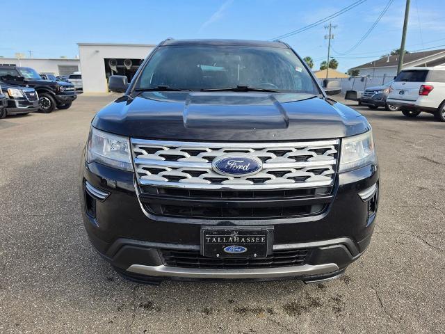 2019 Ford Explorer - $15,991