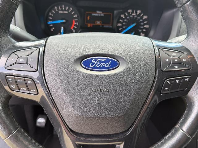 2019 Ford Explorer - $15,991