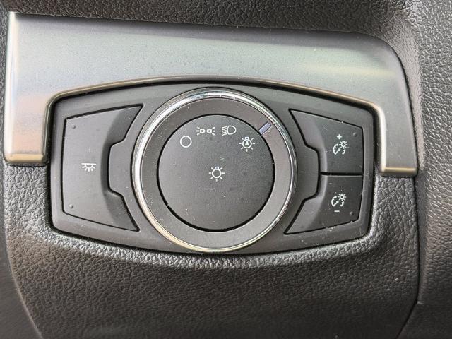 2019 Ford Explorer - $15,991