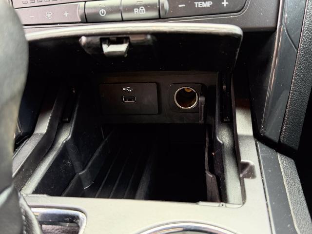2019 Ford Explorer - $15,991