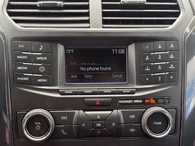 2019 Ford Explorer - $15,991